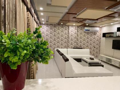 Burj Al Bahria Town Luxury Suites - image 20