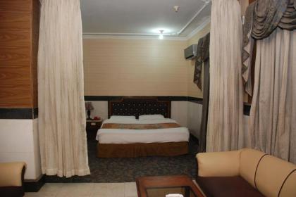 Hotel Royal Plaza - Shadman - image 13