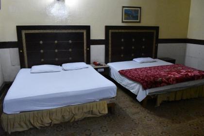 Hotel Royal Plaza - Shadman - image 17