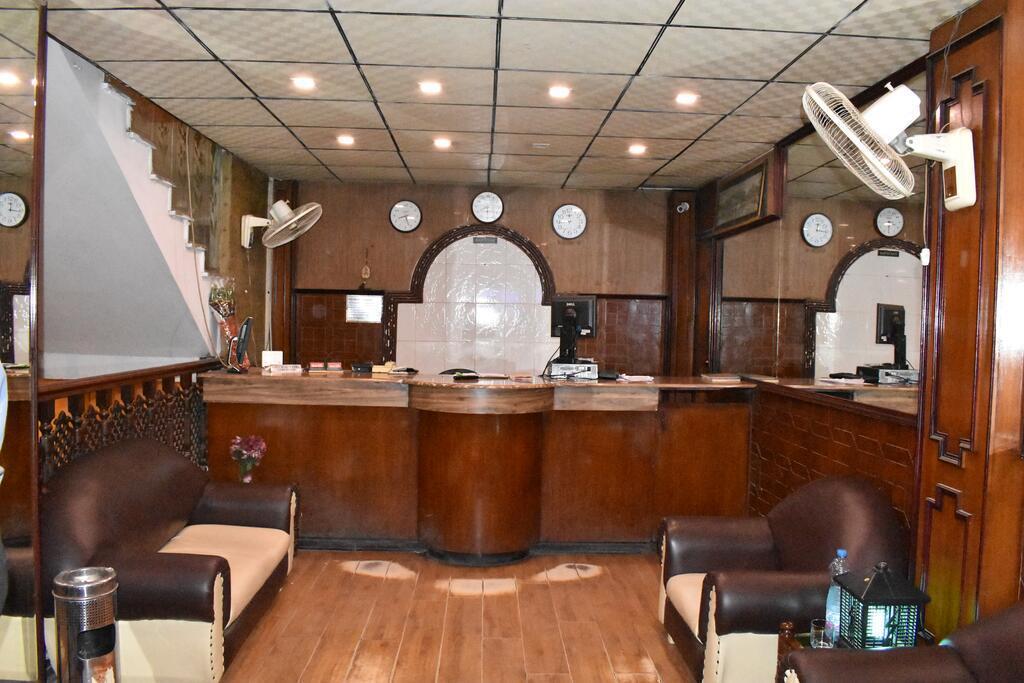 Hotel Royal Plaza - Shadman - image 2