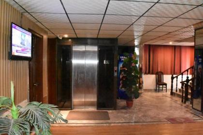 Hotel Royal Plaza - Shadman - image 5