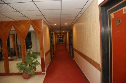 Hotel Royal Plaza - Shadman - image 7