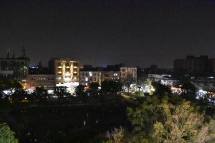 Hotel Royal Plaza - Shadman - image 8