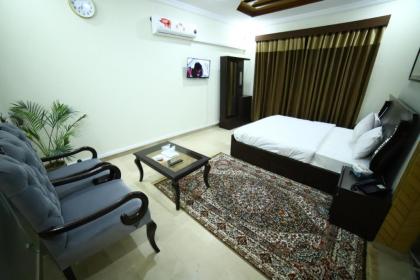Green Line Motel Islamabad - image 15