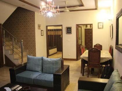 Luxury and peaceful - image 18