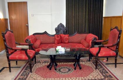 Orchard House Islamabad