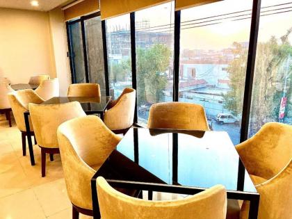 Grand luxury Hotel - image 12