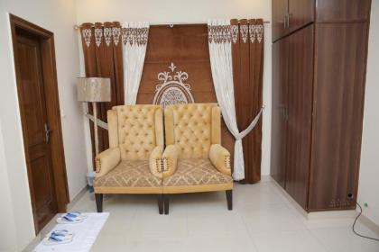 Premier Inn Grand Gulberg - image 8