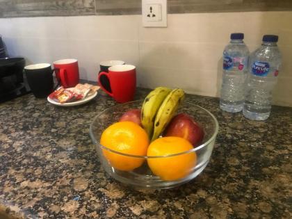 Extremely beautiful two bedroom apartment Islamabad