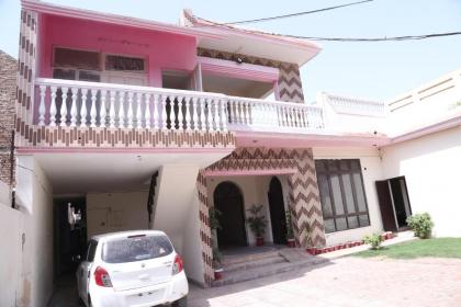 Hotel Sereena residence - image 12
