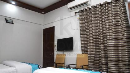 Ktown Rooms Badar Commercial Near Seaview - image 12