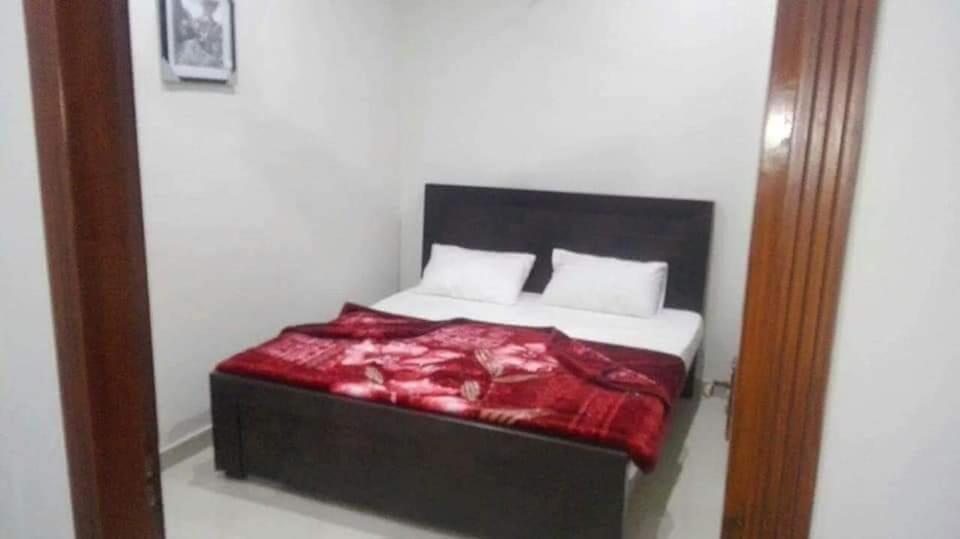 Visit Inn Hotel - main image