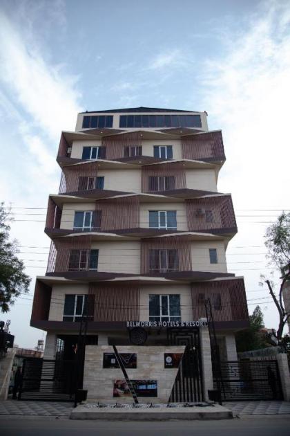 Belmorris Hotels & Resorts - image 1