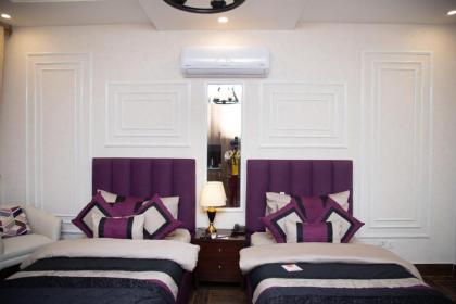 Belmorris Hotels & Resorts - image 12