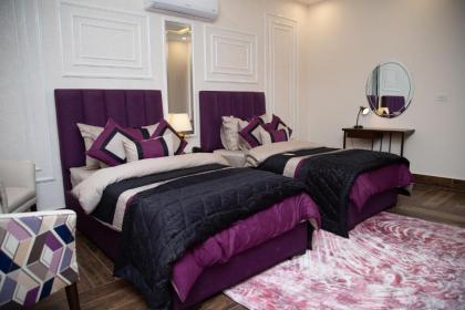 Belmorris Hotels & Resorts - image 13
