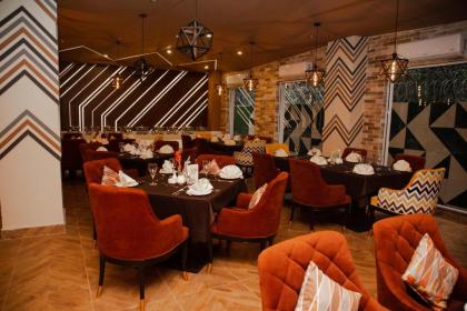 Belmorris Hotels & Resorts - image 2