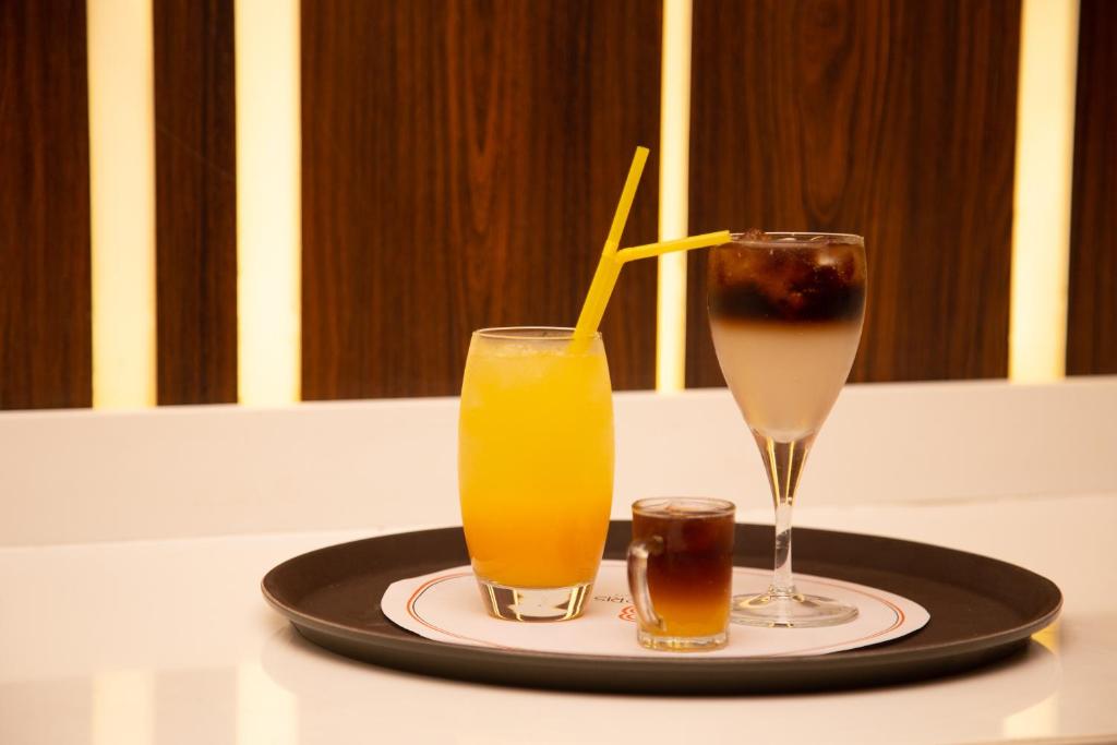 Belmorris Hotels & Resorts - image 4