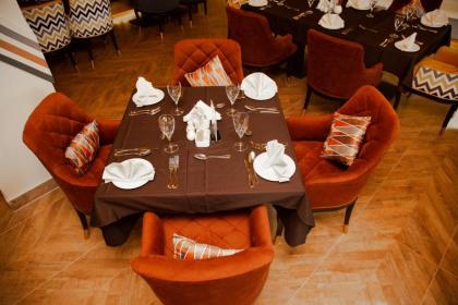 Belmorris Hotels & Resorts - image 7