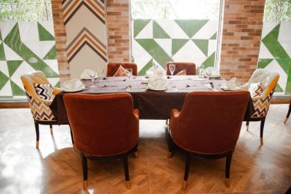 Belmorris Hotels & Resorts - image 8
