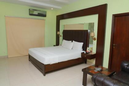 Hotel Royal one Multan - image 19