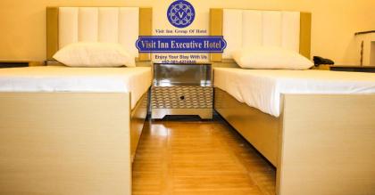 Hotel Visit Inn Executive - image 17