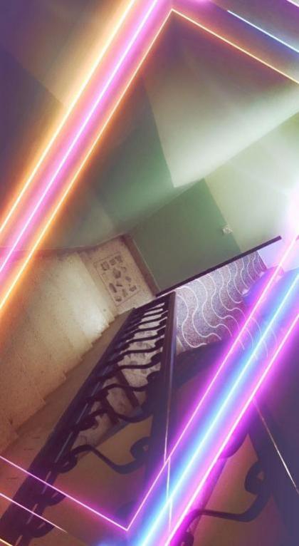 MWinner Guest House - image 12