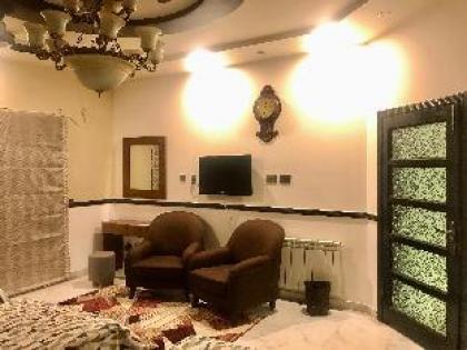 Margalla Hills Residency E-11/3