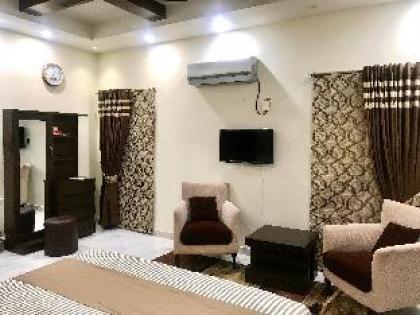 Margalla Hills Residency E-11/3 - image 2