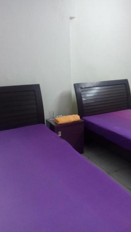 Seasons Inn - image 16