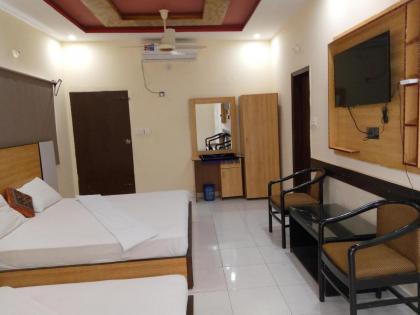 Pearl Cottage Guest House - image 30