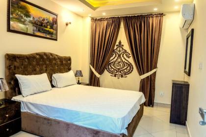 Two Bedroom Deluxe Apartment In Bahria Town - image 16