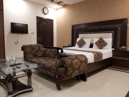 Hotel Visit Inn One 
