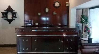 Hotel Zea Care Lahore