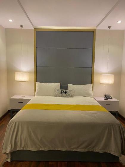 Rosewood Hotel Lahore - image 7