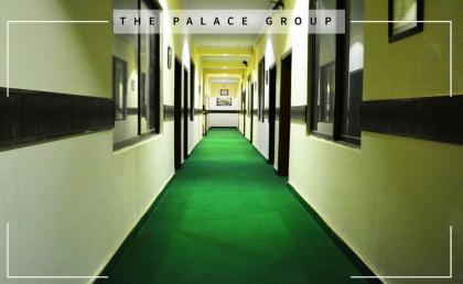 Rose Palace Hotel Liberty - image 16