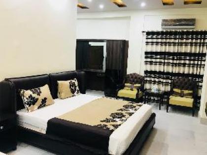Asaish Inn II Guest House Karachi