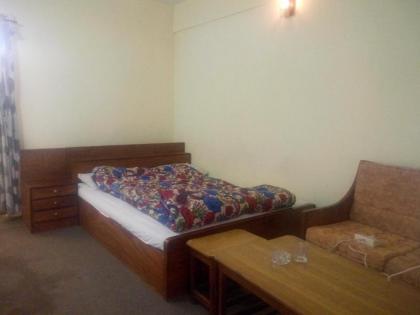 Tanveer Hotel - image 10