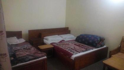 Tanveer Hotel - image 11