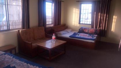 Tanveer Hotel - image 14