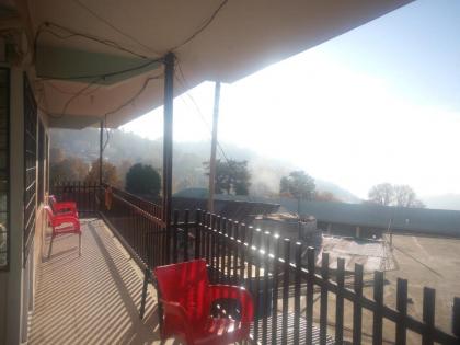 Tanveer Hotel - image 2
