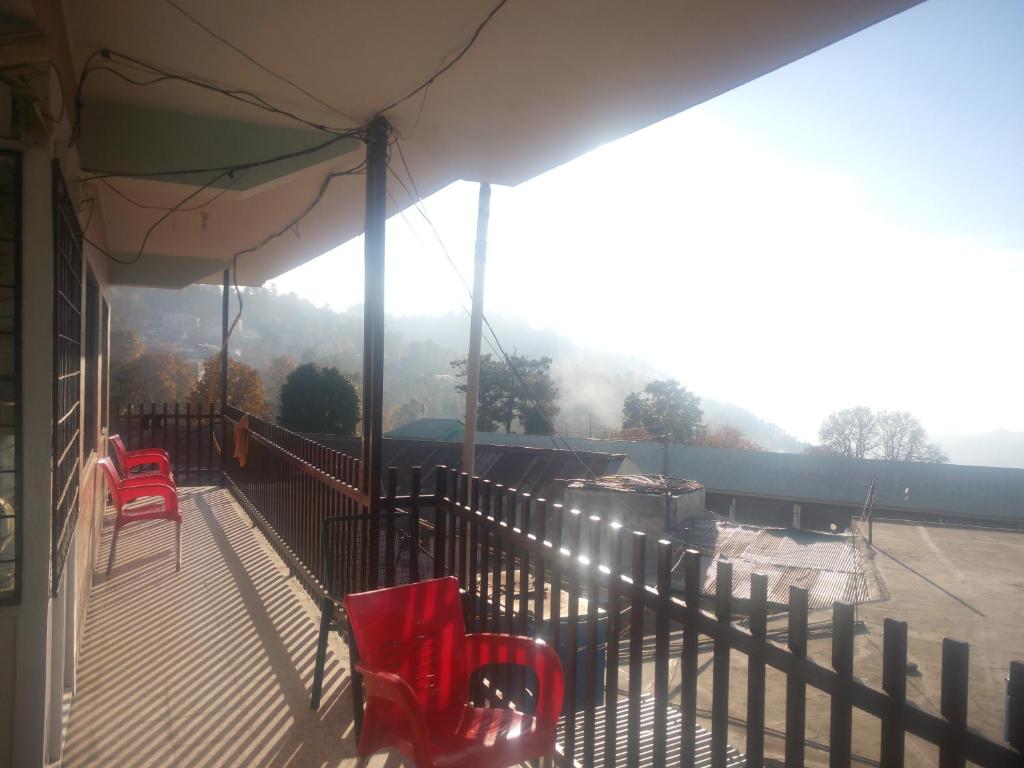 Tanveer Hotel - image 2