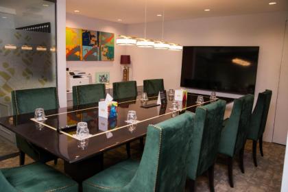 Ambiance Boutique Art Hotel Lahore - image 13