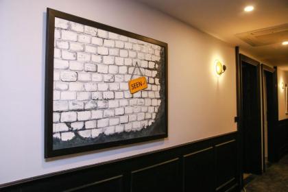 Ambiance Boutique Art Hotel Lahore - image 14
