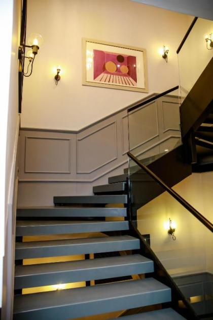 Ambiance Boutique Art Hotel Lahore - image 15