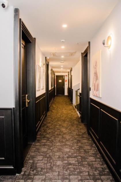Ambiance Boutique Art Hotel Lahore - image 16