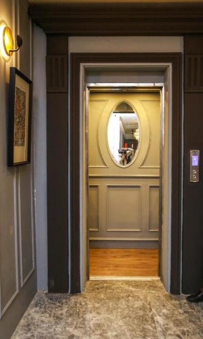 Ambiance Boutique Art Hotel Lahore - image 17