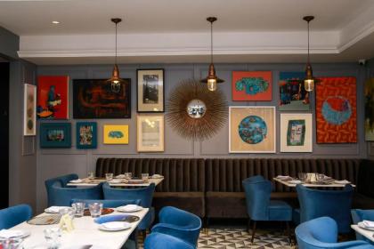 Ambiance Boutique Art Hotel Lahore - image 19