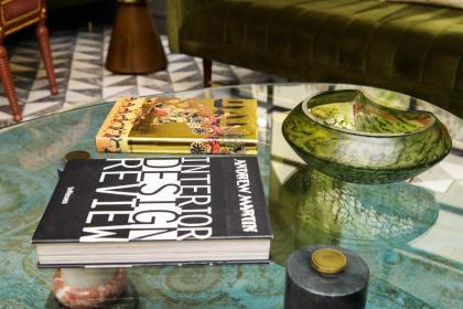 Ambiance Boutique Art Hotel Lahore - image 3