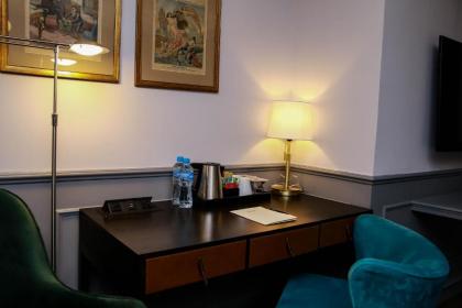 Ambiance Boutique Art Hotel Lahore - image 8