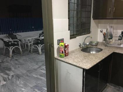 1 Bed Apartment with terrace - image 20